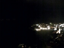 Staré město, přístav