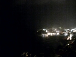 Staré město, přístav