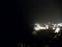 Staré město, přístav