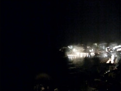 Staré město, přístav