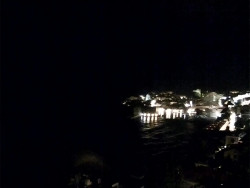 Staré město, přístav