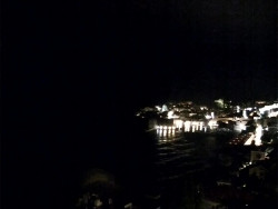 Staré město, přístav