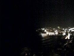 Staré město, přístav