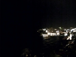 Staré město, přístav