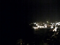 Staré město, přístav