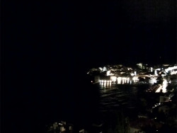 Staré město, přístav