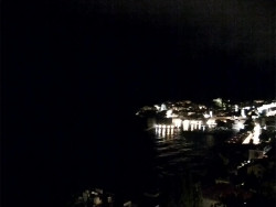 Staré město, přístav