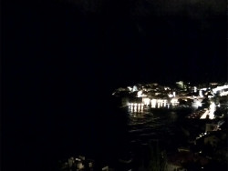 Staré město, přístav