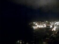 Staré město, přístav