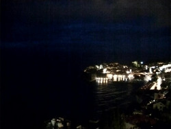 Staré město, přístav