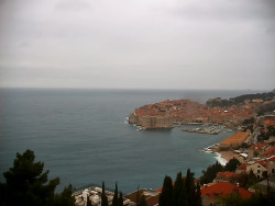 Staré město, přístav