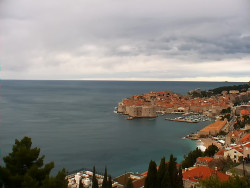 Staré město, přístav