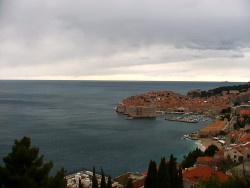 Staré město, přístav