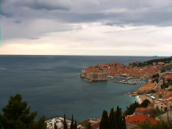 Staré město, přístav