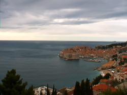 Staré město, přístav