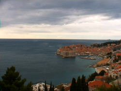 Staré město, přístav