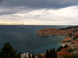 Staré město, přístav