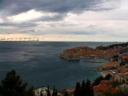 Staré město, přístav