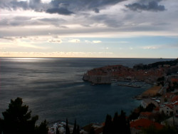 Staré město, přístav