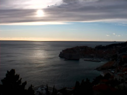 Staré město, přístav