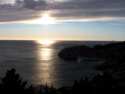 Staré město, přístav