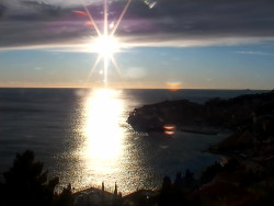 Staré město, přístav