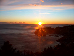 Staré město, přístav