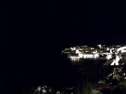 Staré město, přístav