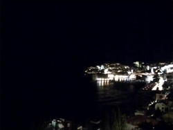 Staré město, přístav