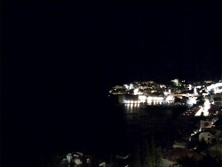 Staré město, přístav