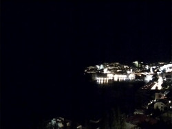 Staré město, přístav