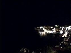 Staré město, přístav