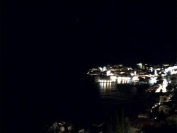 Staré město, přístav