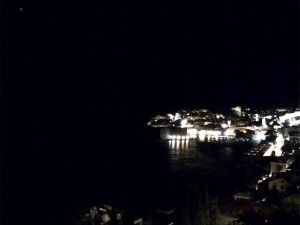 Město Dubrovník - Staré město, přístav - 18.2.2026 v 00:10 Město Dubrovník - Staré město, přístav - 18.2.2026 v 00:10