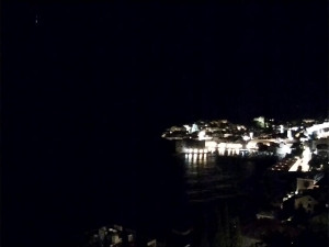 Město Dubrovník - Staré město, přístav - 18.2.2026 v 00:20 Město Dubrovník - Staré město, přístav - 18.2.2026 v 00:20