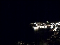 Staré město, přístav