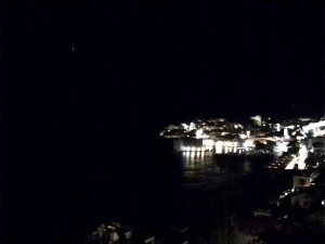 Město Dubrovník - Staré město, přístav - 18.2.2026 v 00:50 Město Dubrovník - Staré město, přístav - 18.2.2026 v 00:50