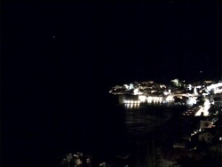 Staré město, přístav