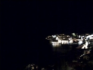 Město Dubrovník - Staré město, přístav - 18.2.2026 v 01:35 Město Dubrovník - Staré město, přístav - 18.2.2026 v 01:35