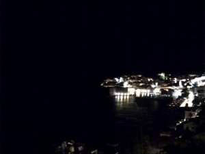 Město Dubrovník - Staré město, přístav - 18.2.2026 v 01:45 Město Dubrovník - Staré město, přístav - 18.2.2026 v 01:45