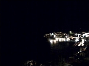 Město Dubrovník - Staré město, přístav - 18.2.2026 v 02:15 Město Dubrovník - Staré město, přístav - 18.2.2026 v 02:15