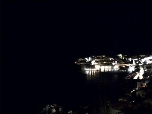 Město Dubrovník - Staré město, přístav - 18.2.2026 v 02:20 Město Dubrovník - Staré město, přístav - 18.2.2026 v 02:20