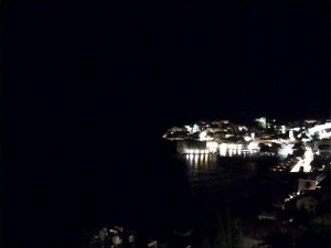 Město Dubrovník - Staré město, přístav - 18.2.2026 v 02:25 Město Dubrovník - Staré město, přístav - 18.2.2026 v 02:25