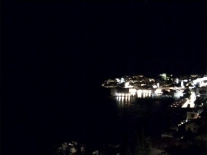 Město Dubrovník - Staré město, přístav - 18.2.2026 v 02:30 Město Dubrovník - Staré město, přístav - 18.2.2026 v 02:30