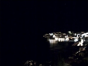 Město Dubrovník - Staré město, přístav - 18.2.2026 v 02:40 Město Dubrovník - Staré město, přístav - 18.2.2026 v 02:40