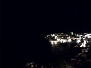 Město Dubrovník - Staré město, přístav - 18.2.2026 v 03:05 Město Dubrovník - Staré město, přístav - 18.2.2026 v 03:05