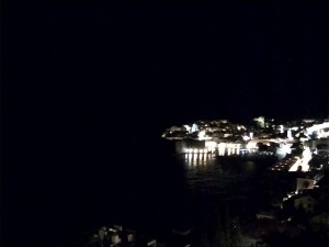 Město Dubrovník - Staré město, přístav - 18.2.2026 v 03:20 Město Dubrovník - Staré město, přístav - 18.2.2026 v 03:20