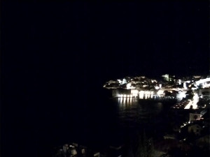 Město Dubrovník - Staré město, přístav - 18.2.2026 v 03:25 Město Dubrovník - Staré město, přístav - 18.2.2026 v 03:25