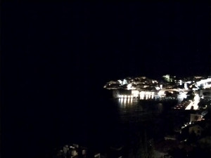 Město Dubrovník - Staré město, přístav - 18.2.2026 v 03:35 Město Dubrovník - Staré město, přístav - 18.2.2026 v 03:35