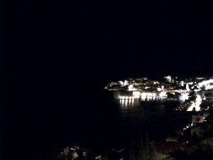 Město Dubrovník - Staré město, přístav - 18.2.2026 v 04:20 Město Dubrovník - Staré město, přístav - 18.2.2026 v 04:20